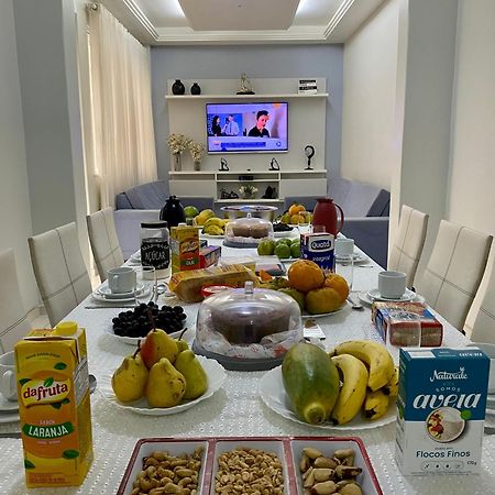 Apartamento Copacabana, 4 Quartos, 3 Banheiros Río de Janeiro Exterior foto