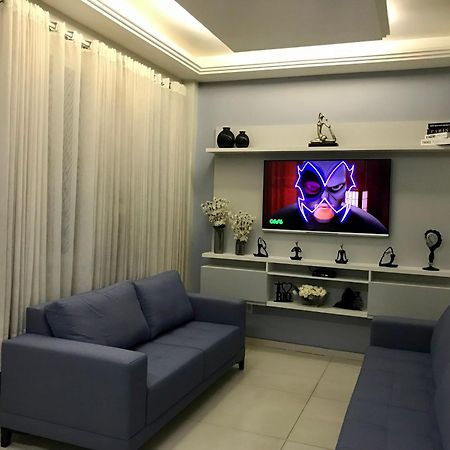 Apartamento Copacabana, 4 Quartos, 3 Banheiros Río de Janeiro Exterior foto