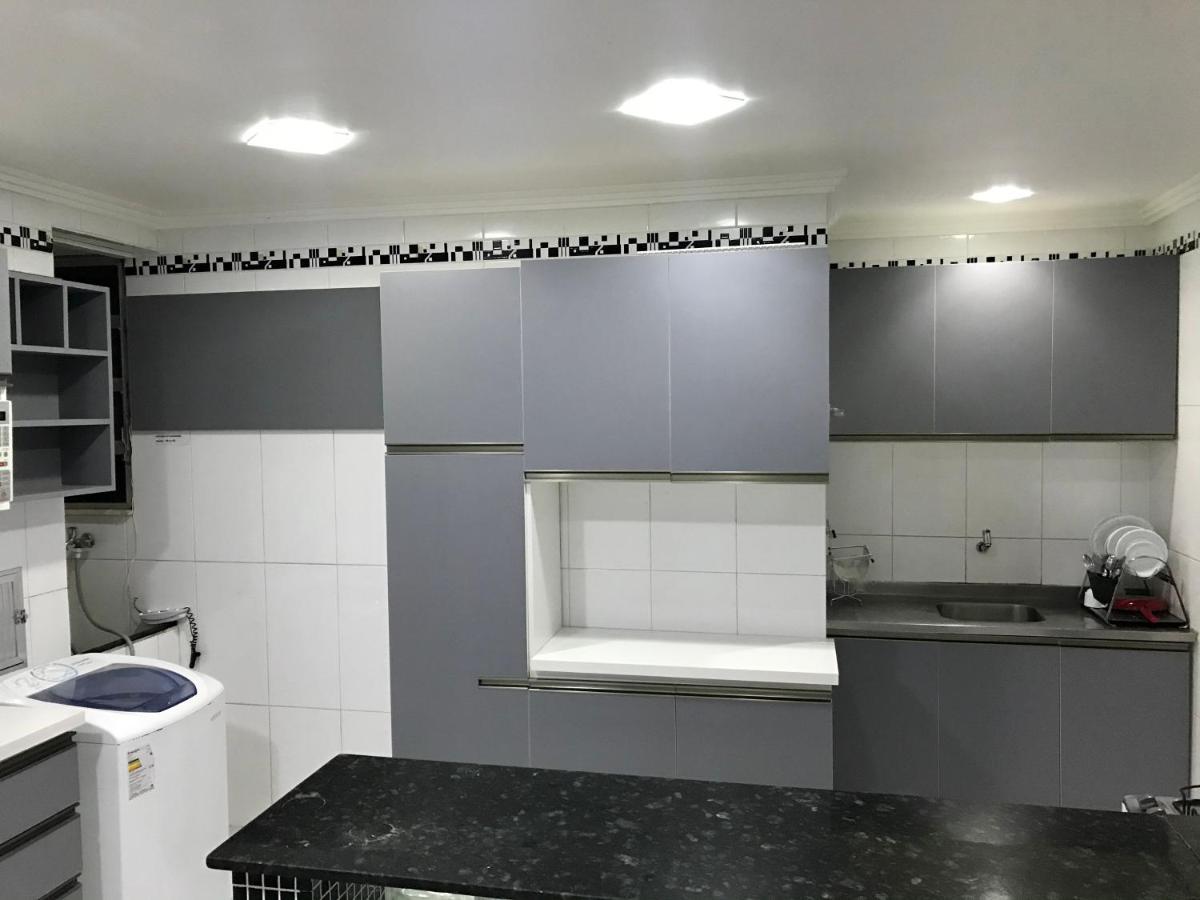 Apartamento Copacabana, 4 Quartos, 3 Banheiros Río de Janeiro Exterior foto