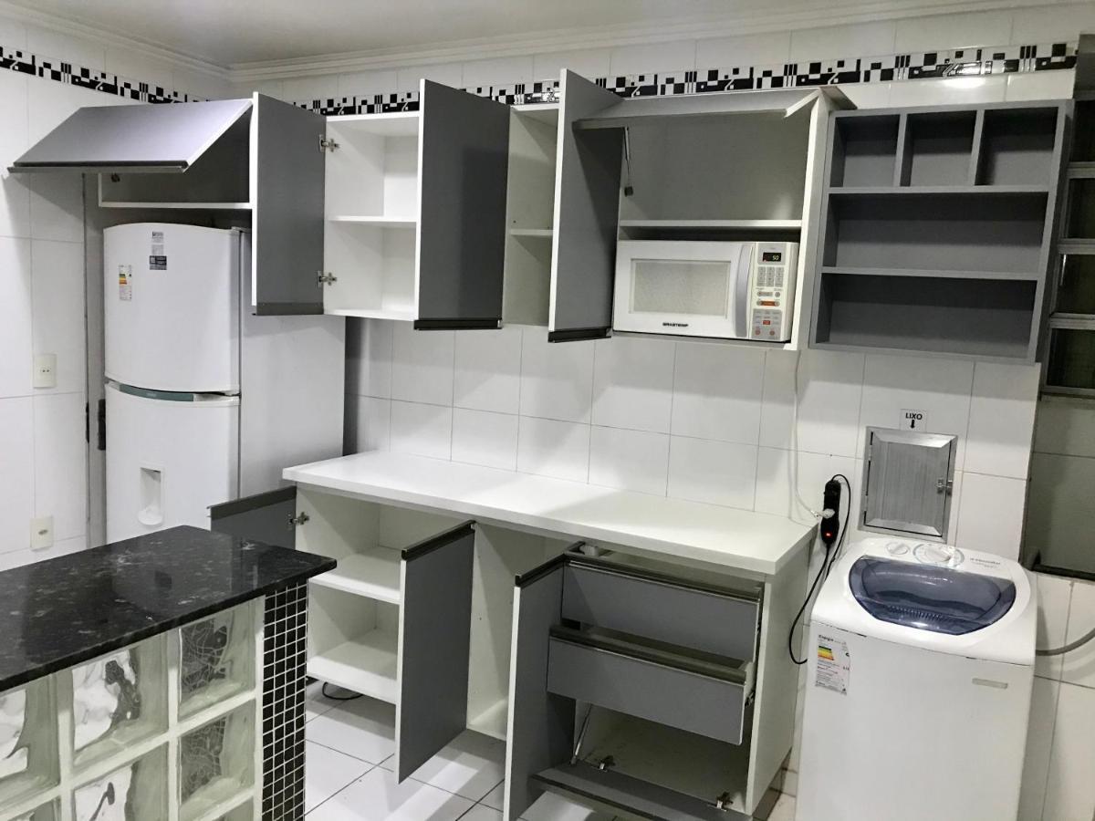 Apartamento Copacabana, 4 Quartos, 3 Banheiros Río de Janeiro Exterior foto