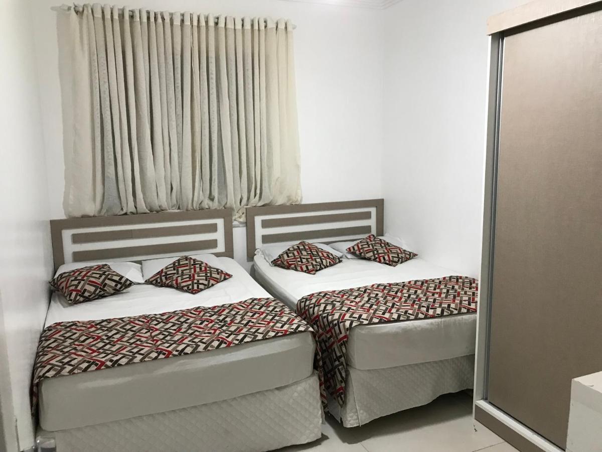 Apartamento Copacabana, 4 Quartos, 3 Banheiros Río de Janeiro Exterior foto