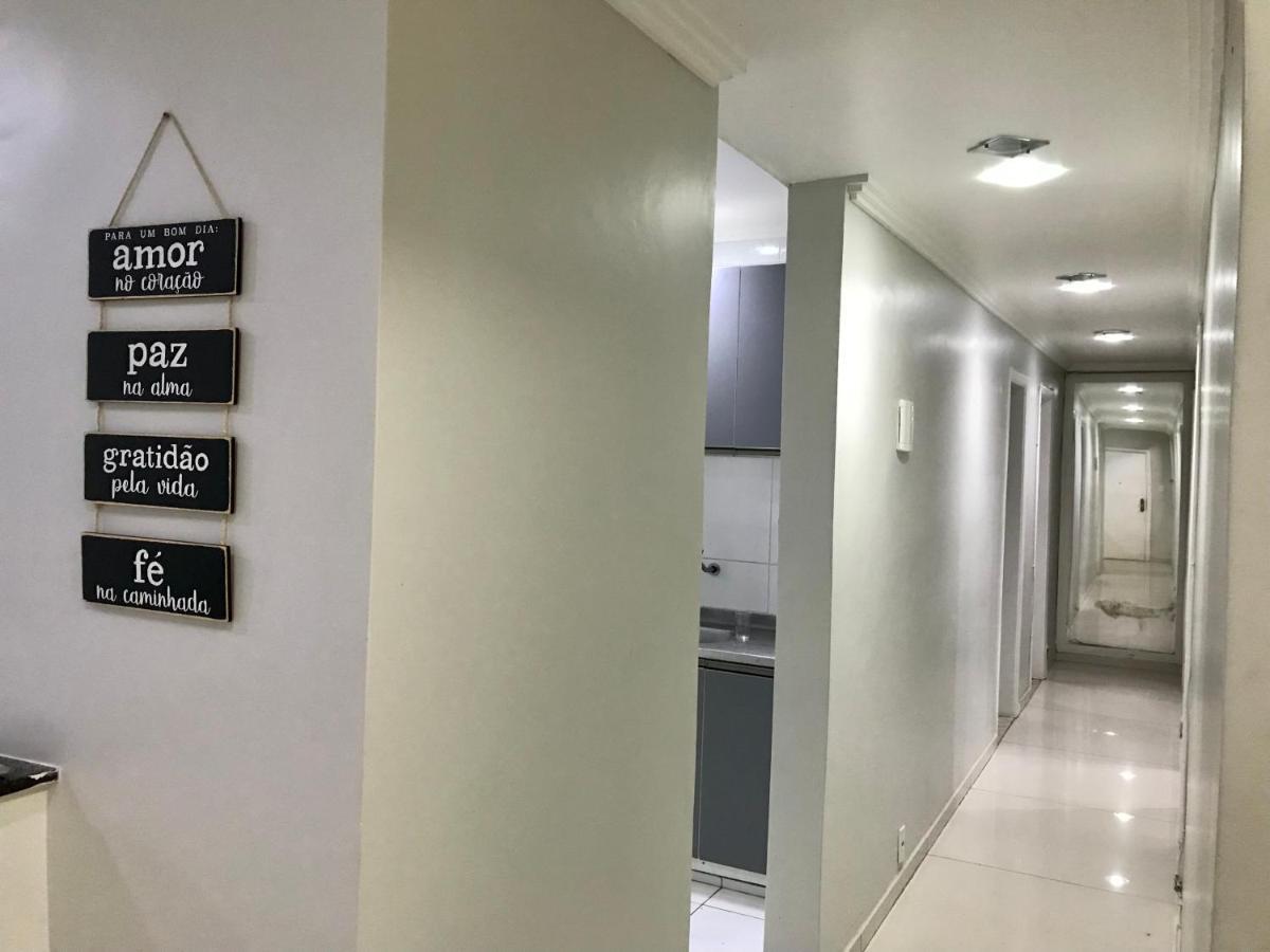Apartamento Copacabana, 4 Quartos, 3 Banheiros Río de Janeiro Exterior foto