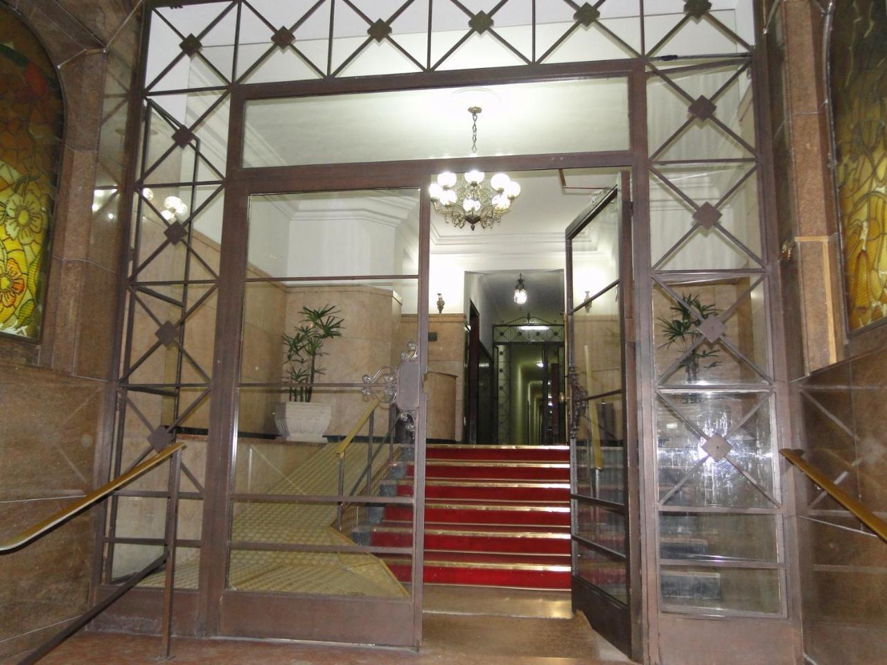 Apartamento Copacabana, 4 Quartos, 3 Banheiros Río de Janeiro Exterior foto