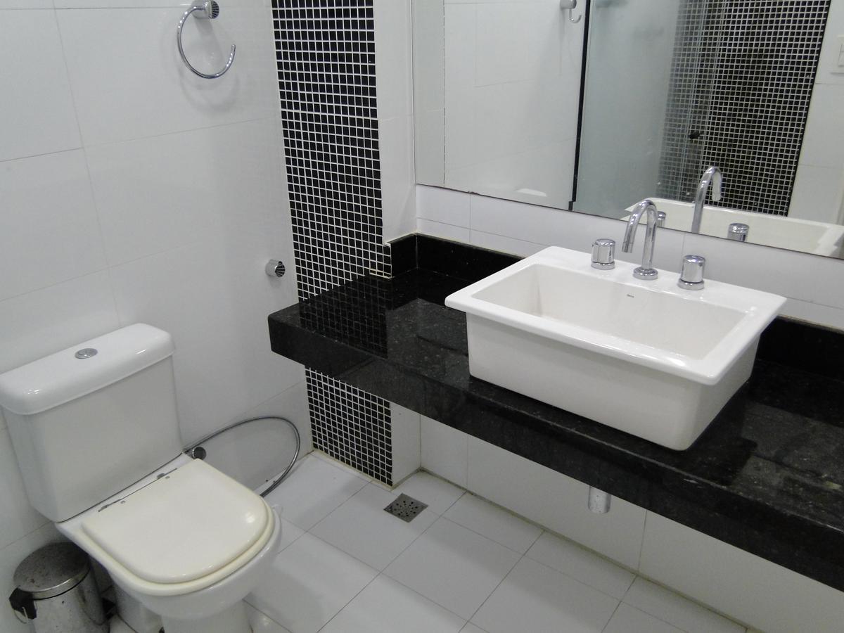 Apartamento Copacabana, 4 Quartos, 3 Banheiros Río de Janeiro Exterior foto