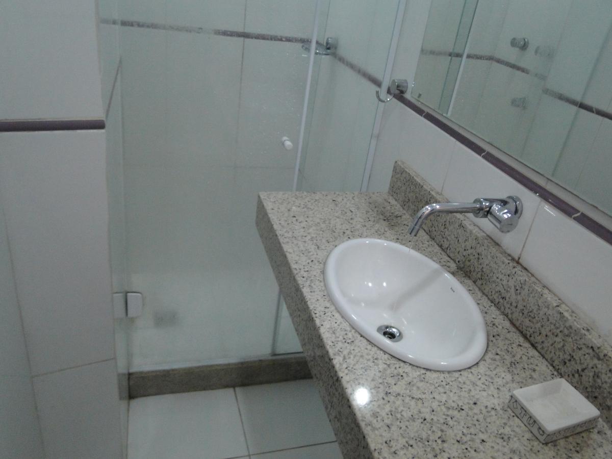 Apartamento Copacabana, 4 Quartos, 3 Banheiros Río de Janeiro Exterior foto