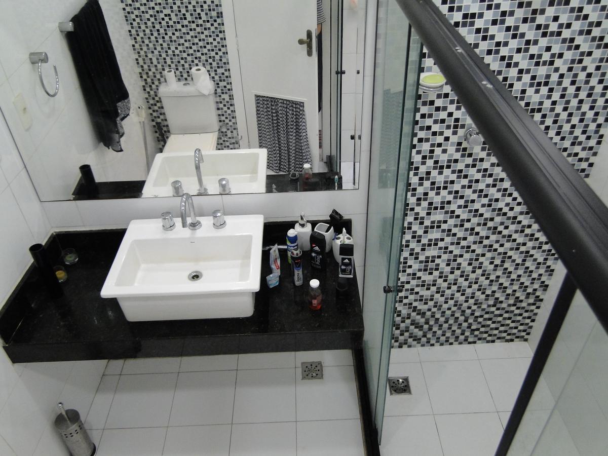 Apartamento Copacabana, 4 Quartos, 3 Banheiros Río de Janeiro Exterior foto
