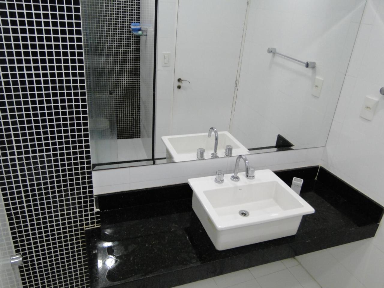 Apartamento Copacabana, 4 Quartos, 3 Banheiros Río de Janeiro Exterior foto